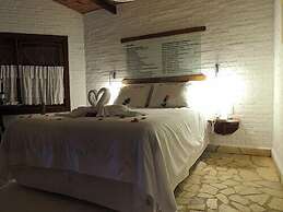 Pousada Cantinho das Estrelas