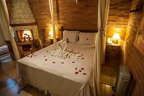 Pousada Cantinho das Estrelas