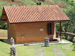 Pousada Cantinho das Estrelas