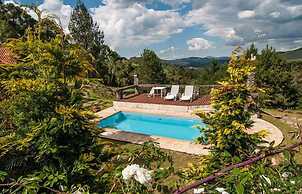 Pousada Cantinho das Estrelas