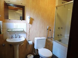 Pousada Cantinho das Estrelas