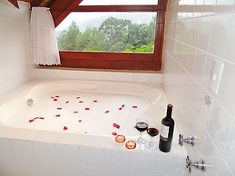 Pousada Cantinho das Estrelas