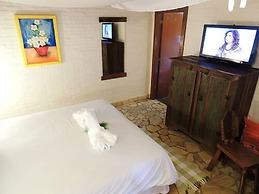 Pousada Cantinho das Estrelas