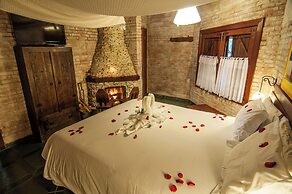 Pousada Cantinho das Estrelas