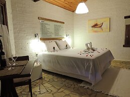 Pousada Cantinho das Estrelas