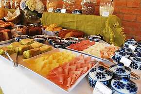 Pousada Cantinho das Estrelas