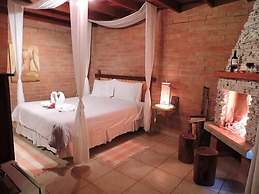 Pousada Cantinho das Estrelas