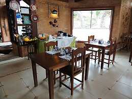 Pousada Cantinho das Estrelas