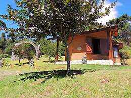 Pousada Cantinho das Estrelas