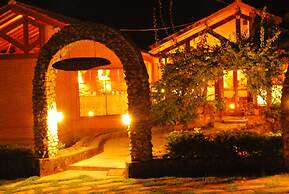 Pousada Cantinho das Estrelas