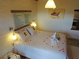 Pousada Cantinho das Estrelas