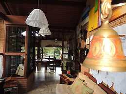 Pousada Cantinho das Estrelas