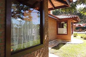 Pousada Cantinho das Estrelas