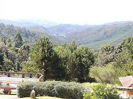 Pousada Cantinho das Estrelas