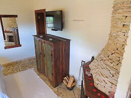 Pousada Cantinho das Estrelas