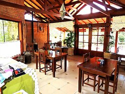 Pousada Cantinho das Estrelas