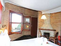 Pousada Cantinho das Estrelas