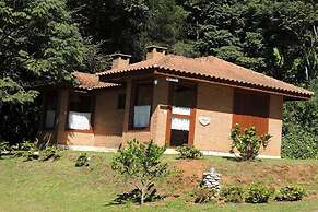 Pousada Cantinho das Estrelas