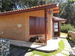 Pousada Cantinho das Estrelas