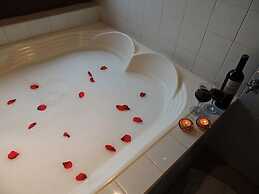 Pousada Cantinho das Estrelas