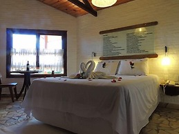 Pousada Cantinho das Estrelas