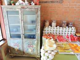 Pousada Cantinho das Estrelas