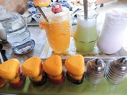 Pousada Cantinho das Estrelas