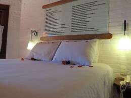 Pousada Cantinho das Estrelas