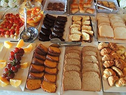 Pousada Cantinho das Estrelas