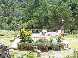 Pousada Cantinho das Estrelas