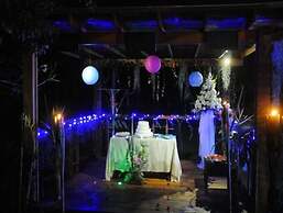 Santo Bambu Hotel Campestre