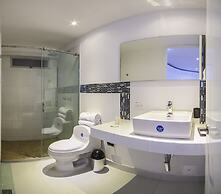 Santo Bambu Hotel Campestre