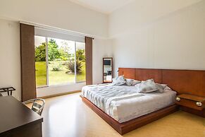 Santo Bambu Hotel Campestre