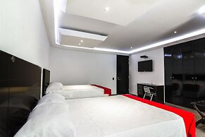 Santo Bambu Hotel Campestre