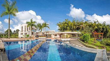 Santo Bambu Hotel Campestre