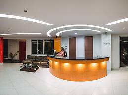 Santo Bambu Hotel Campestre