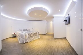 Santo Bambu Hotel Campestre