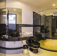 Santo Bambu Hotel Campestre