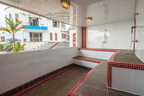 Santo Bambu Hotel Campestre