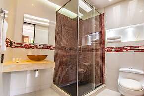 Santo Bambu Hotel Campestre