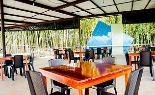 Santo Bambu Hotel Campestre