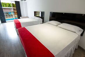 Santo Bambu Hotel Campestre