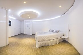 Santo Bambu Hotel Campestre