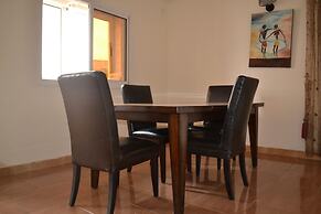 Meumi Residence