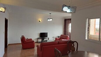 Meumi Residence