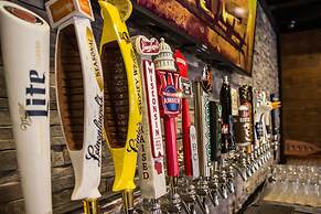 Cobblestone Hotel & Suites – Chippewa Falls