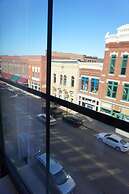 Cobblestone Hotel & Suites – Chippewa Falls