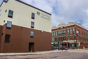 Cobblestone Hotel & Suites – Chippewa Falls