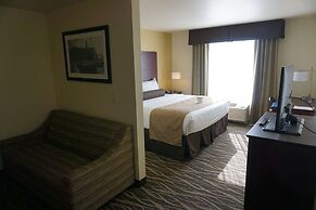 Cobblestone Hotel & Suites – Chippewa Falls
