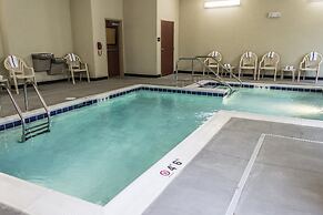 Cobblestone Hotel & Suites – Chippewa Falls